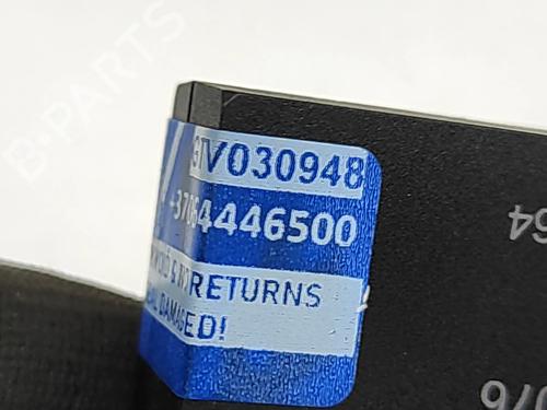 Electronic module PORSCHE CAYMAN (987) S 3.4 | BP33375709M83  - Image 7