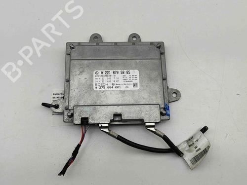 Used Electronic module Electronic module 29510838 29510838