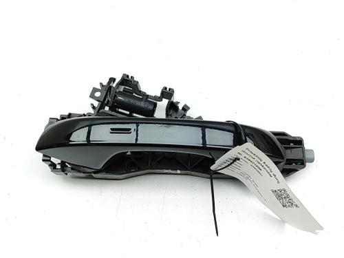 Used Front left exterior door handle Front left exterior door handle CUPRA BORN (K11) 58 e-boost (231 hp) 40460422 40460422