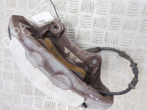 Left front brake caliper MERCEDES-BENZ EQS (V297) EQS 450+ (297.123) | BP39205312M105 - Image 3