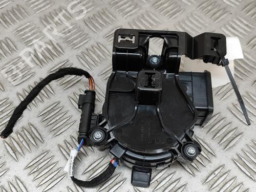 Heater blower motor MERCEDES-BENZ CLA (C118) CLA 200 (118.387) | BP27783905M62 
