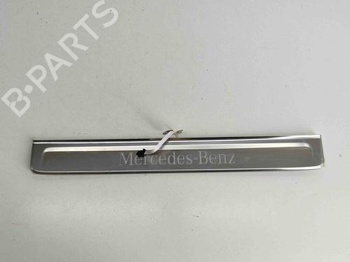 Used Step MERCEDES-BENZ EQS (V297) EQS 450+ (297.123) (333 hp) 28550976