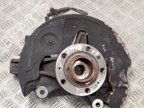 Used Left front steering knuckle PEUGEOT 3008 II SUV (MC_, MR_, MJ_, M4_) 1.6 THP 165 (M45GYW, M45GZW, M45GYV) (165 hp) 14646345