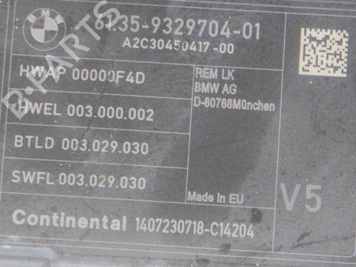 Electronic module BMW 4 Coupe (F32, F82) 420 i | BP7266899M83 
