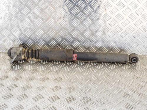 Used Right rear shock absorber SKODA SUPERB II (3T4) 2.0 TDI (170 hp) 6753628