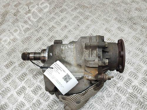 Verteilergetriebe für VW GOLF VII (5G1, BQ1, BE1, BE2) 2.0 TDI 4motion (150 hp) 18959543