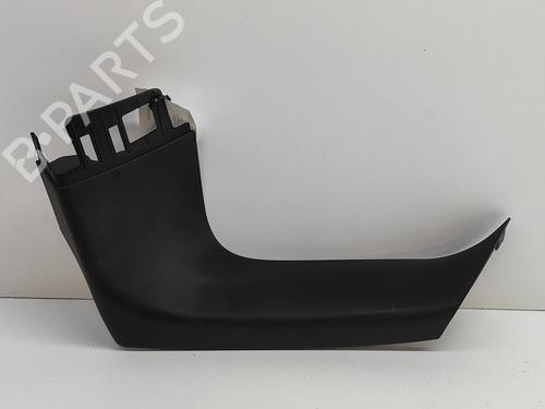 Used Boot lining BMW X3 (G01, F97, G08) iX3 (286 hp) 28551216