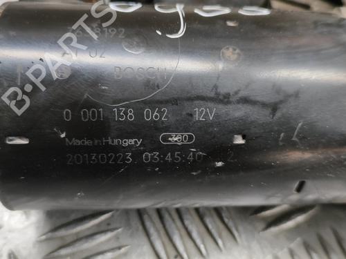 Starter BMW 3 (F30, F80) 335 d xDrive | BP24976690M8 