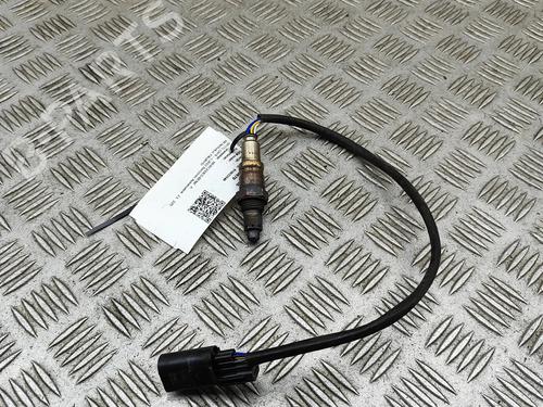 Electronic sensor MERCEDES-BENZ A-CLASS (W177) AMG A 35 4-matic (177.051) | BP38756229M84 - Image 3