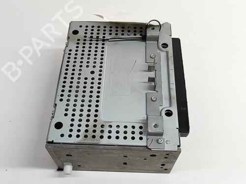 Electronic module TOYOTA AVENSIS Saloon (_T27_) 2.0 VVT-i (AZT270_, AZT270R) | BP27205742M83 
