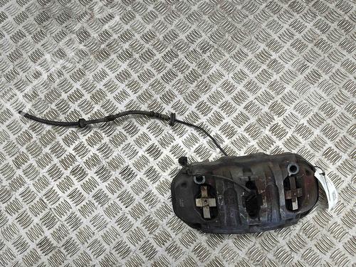 Used Right front brake caliper MERCEDES-BENZ SL (R231) 400 (231.465) (333 hp) 18739985