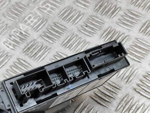 Rudehejsemotor bagstkærm højre AUDI A8 D3 (4E2, 4E8) 6.0 W12 quattro | BP24818535E22 