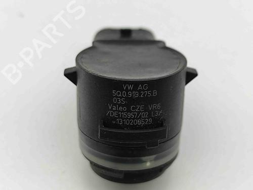 Electronic module SKODA KAMIQ (NW4) 1.0 TSI | BP27796372M83 