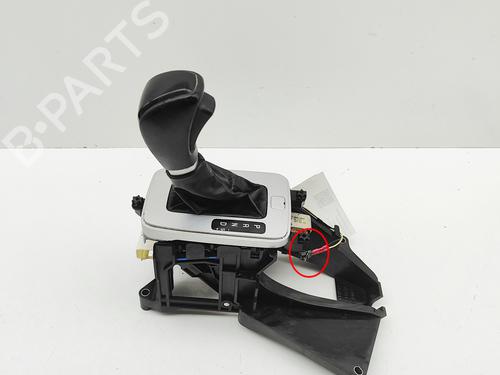 Gear lever FORD RANGER (TKE) 3.2 TDCi 4x4 | BP35767617M90 - Image 2