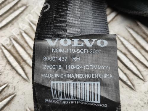 Front right seatbelt VOLVO EX30 (416) Performance AWD | BP38094741I25 - Image 7