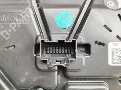 Instrument cluster FORD TRANSIT CUSTOM V362 Bus (F3) 2.0 EcoBlue | BP36231818C47 - Image 8
