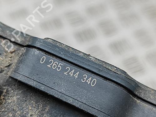 ABS pump JAGUAR F-PACE (X761) 2.0 TD4 AWD | BP33291660M43  - Image 6