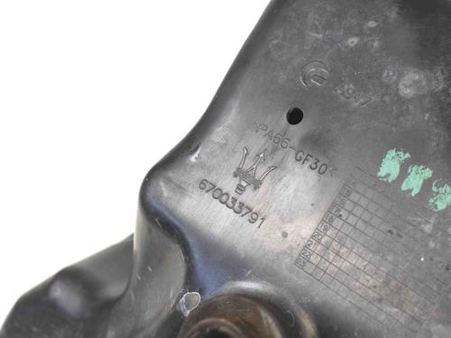 Luftfilter kasse MASERATI LEVANTE SUV (M161) 3.0 D Q4 | BP30212501M87 