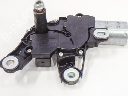 Rear wiper motor PORSCHE MACAN (95B) 3.0 S Diesel | BP6864249M102 