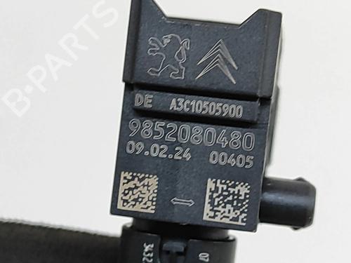 Electronic sensor CITROËN C5 AIRCROSS (A_) 1.5 BlueHDi 130 (ACYHZJ, ACYHZR) | BP28446590M84 - Image 6