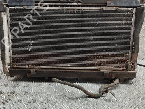 Used Radiator set SUBARU OUTBACK (BS) 2.0 D AWD (BSD) (150 hp) 24140789