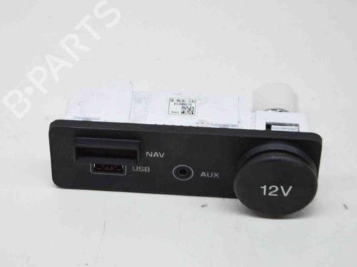 Elektronisk modul LAND ROVER RANGE ROVER EVOQUE (L538) 2.0 D (150 hp) 8846894