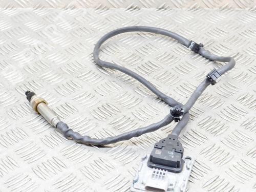 Elektronisk sensor NISSAN QASHQAI II SUV (J11, J11_) 1.5 dCi (110 hp) 8412216