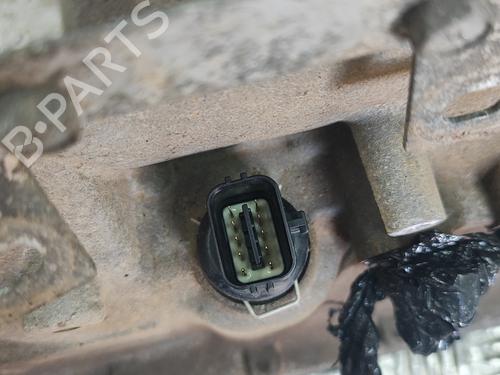 Gearbox MERCEDES-BENZ X-CLASS (470) X 250 d (470.230) | BP28546359M3 