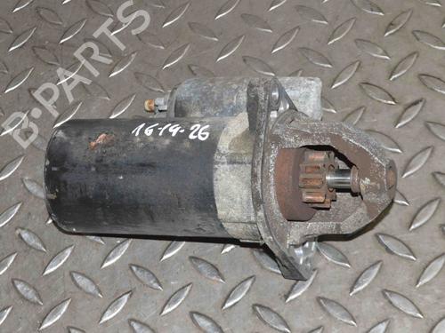 Used Starter IVECO DAILY VI Van 33S13, 35S13, 35C13 (126 hp) 30225290