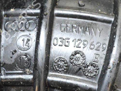 Pipe AUDI A5 (8T3) 2.0 TDI | BP14636373M125 