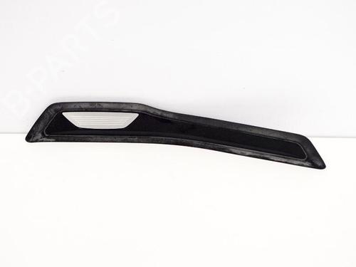 Trittbrett für BMW 3 (F30, F80) 335 d xDrive (313 hp) 14609392