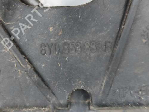 Andre AUDI A3 Sportback (8YA, 8YF) RS3 TFSI quattro | BP27771561O1 