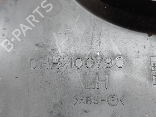 Headlight eyebrow LAND ROVER DEFENDER Station Wagon (L316) 2.5 Td5 4x4 (L316) | BP16194094C118 