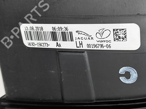 Left tailgate light JAGUAR F-PACE (X761) 2.0 TD4 | BP29830642C79 
