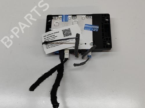 Elektronisk modul FORD KUGA III (DFK) 2.5 FHEV | BP28562158M83
