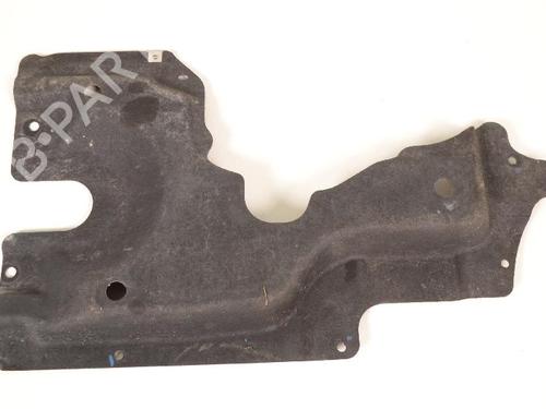 Bundpladebeskyttelse AUDI Q7 (4MB, 4MG, 4MQ) 3.0 TDI e-tron quattro (374 hp) 30258121