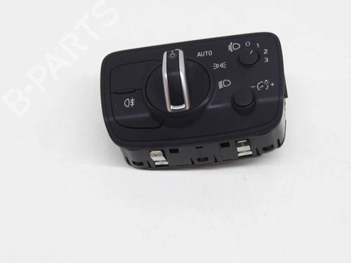 Used Electronic module AUDI Q2 (GAB, GAG) 35 TFSI (150 hp) 27750526