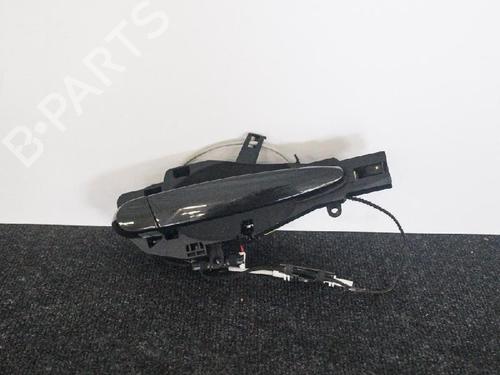Used Rear right exterior door handle BMW 3 Touring (E91) 330 d xDrive (245 hp) 6731155