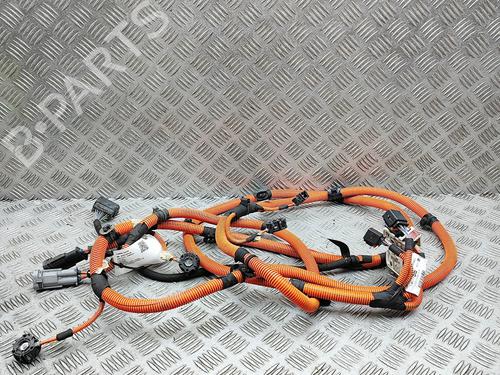 Wiring harness OPEL MOKKA 1.2 (76) | BP37029365E16 - Image 4
