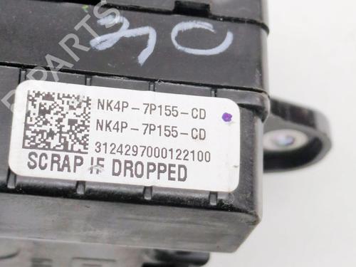 Gearstang FORD TRANSIT V363 Van (FCD, FDD) E-TRANSIT | BP39446578M90  - Image 8