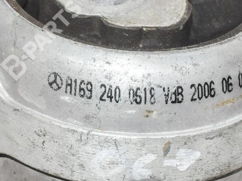 Engine mount MERCEDES-BENZ A-CLASS (W169) A 150 (169.031, 169.331) | BP6735514M89 