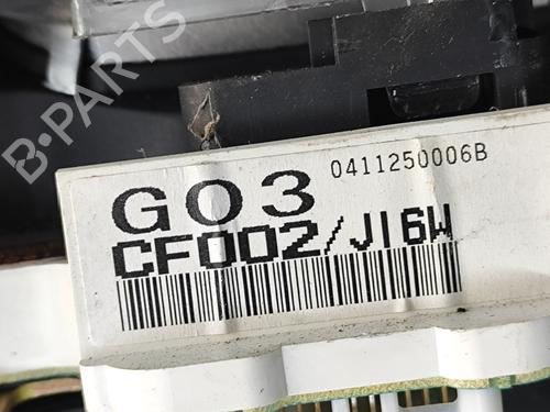 Instrument cluster NISSAN 350Z Coupe (Z33) 3.5 | BP23865103C47 