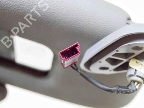 Right sun visor BMW 1 (E87) 116 i | BP13386381I2 