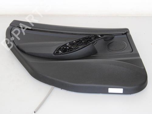 Rear left panel BMW 3 Gran Turismo (F34) 318 d | BP30155249C60
