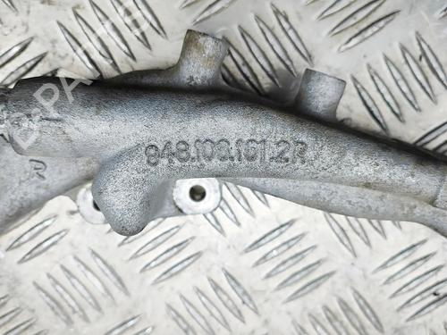 Pipe BMW 5 (E60) 530 d | BP36564754M125 - Image 6
