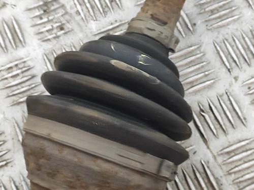 Left front driveshaft VW PASSAT B8 Variant (3G5, CB5) 2.0 TDI | BP26898992M38 