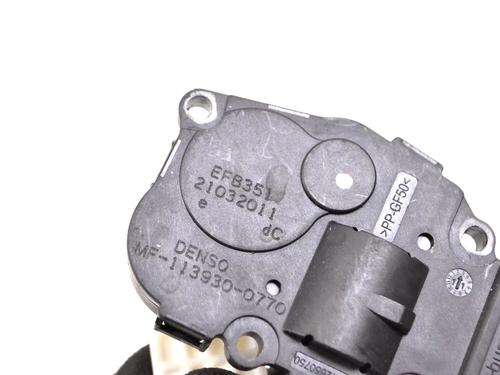 Electronic module JAGUAR XJ (X351) 3.0 SDV6 | BP30224044M83 