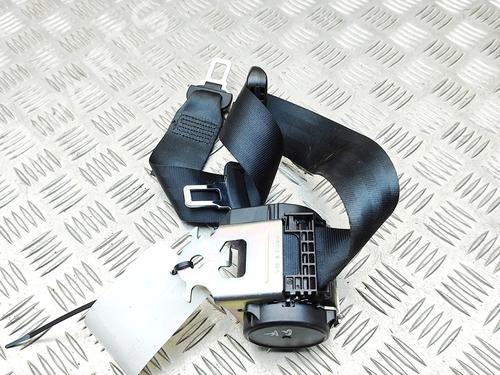 Rear left seatbelt RENAULT ZOE (BFM_) ZOE (BFMC, BFMD) | BP38500271I29 - Image 5