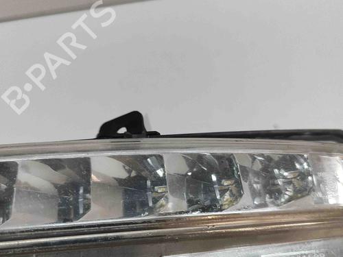 Left daytime light RENAULT MEGANE CC (EZ0/1_) 1.6 dCi (EZ00) | BP29336800C104 