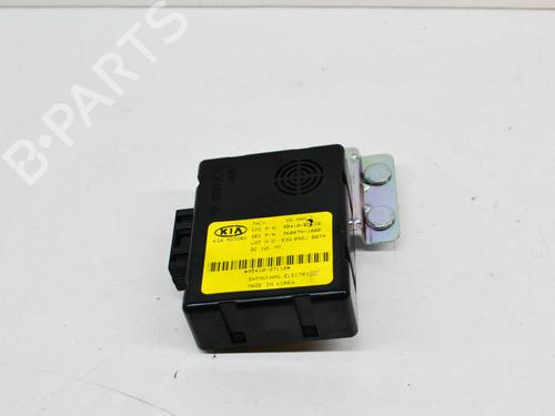 Used Electronic module Electronic module KIA PICANTO I (SA) 1.0 (63 hp) 8847012 8847012